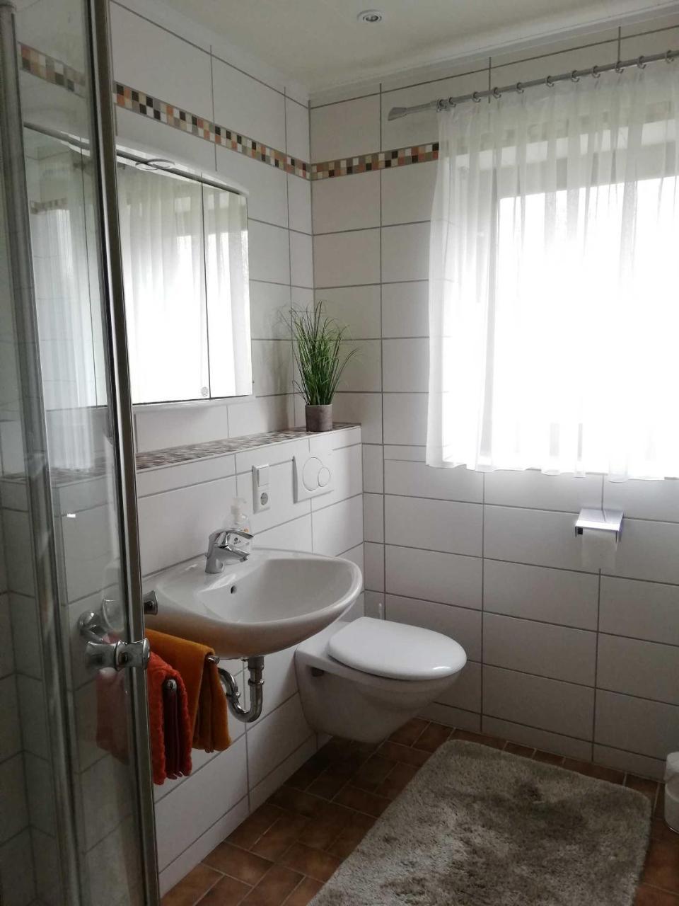Annettes Ferienwohnung Michelstadt Exterior foto